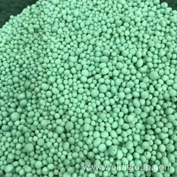 chemical formula npk compound fertilizer